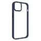 Чехол для мобильного телефона Armorstandart Unit Apple iPhone 13 Deep Navy (ARM62489)