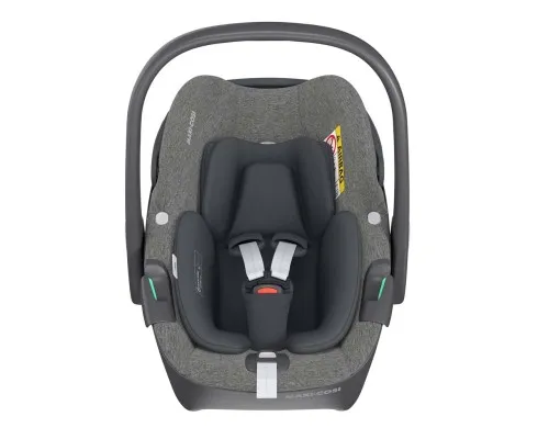 Автокрісло Maxi-Cosi Pebble 360 Select Grey (8044029110)