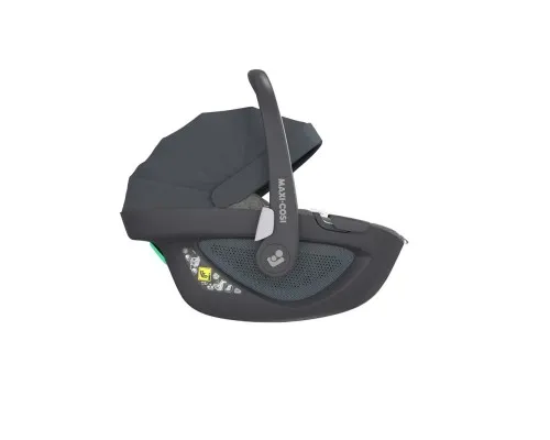 Автокрісло Maxi-Cosi Pebble 360 Select Grey (8044029110)