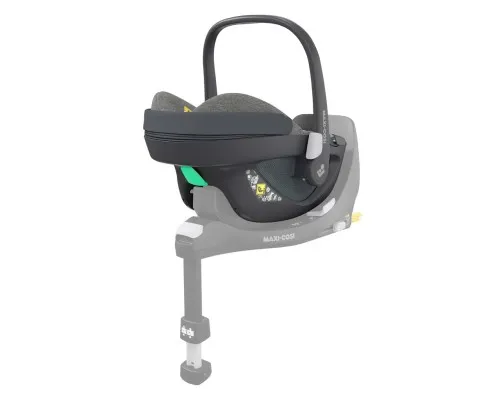 Автокрісло Maxi-Cosi Pebble 360 Select Grey (8044029110)