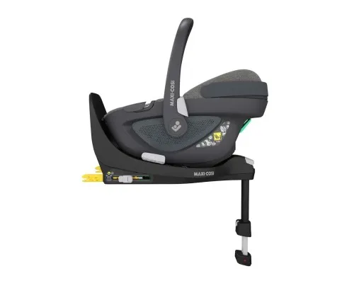 Автокрісло Maxi-Cosi Pebble 360 Select Grey (8044029110)