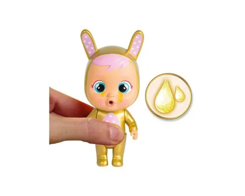 Кукла IMC Toys Cry Babies Magic Tears GOLDEN EDITION (93348)