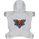 Комбінезон для тварин Collar WAUDOG Clothes Супермен, правда, справедливість XS25 B 32-36 см, С 22-25 см (302-1021)