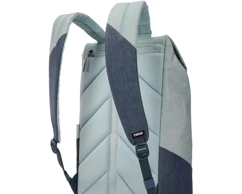 Рюкзак для ноутбука Thule 14 Lithos 16L TLBP213 Alaska/Dark Slate (3204833)