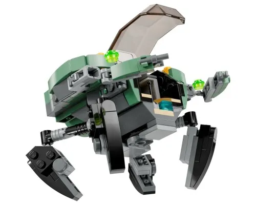 Конструктор LEGO Avatar Паякан, Тулкун и Костюм краба 761 деталь (75579)