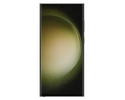 Мобільний телефон Samsung Galaxy S23 Ultra 5G 12/256Gb Green (SM-S918BZGGSEK)