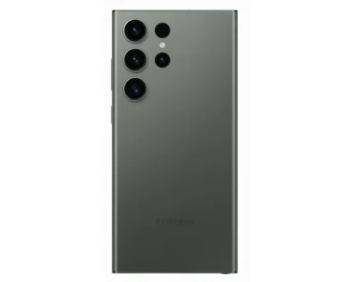 Мобильный телефон Samsung Galaxy S23 Ultra 5G 12/256Gb Green (SM-S918BZGGSEK)