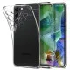 Чехол для мобильного телефона Spigen Samsung Galaxy S23+ Crystal Flex, Crystal Clear (ACS05692)