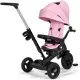 Детский велосипед Kinderkraft Twipper Pink (KRTWIP00PNK0000) (5902533917921)