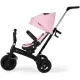 Детский велосипед Kinderkraft Twipper Pink (KRTWIP00PNK0000) (5902533917921)