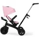 Детский велосипед Kinderkraft Twipper Pink (KRTWIP00PNK0000) (5902533917921)