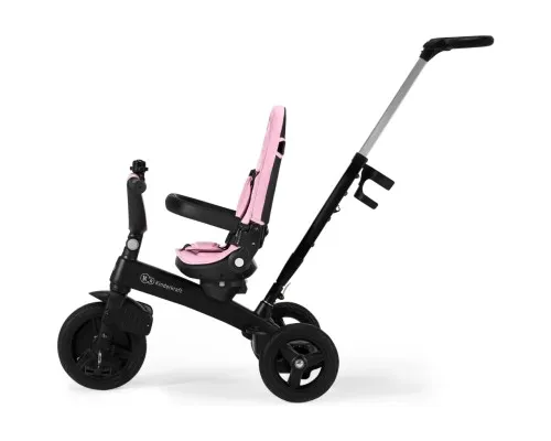 Детский велосипед Kinderkraft Twipper Pink (KRTWIP00PNK0000) (5902533917921)