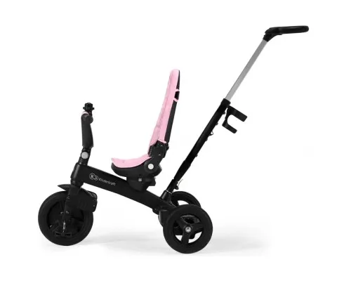 Детский велосипед Kinderkraft Twipper Pink (KRTWIP00PNK0000) (5902533917921)