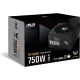 Блок питания ASUS 750W TUF-GAMING-750G PCIE5 Gold (90YE00S3-B0NA00)