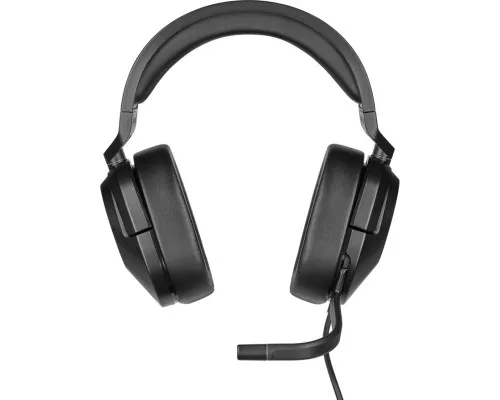 Наушники Corsair HS55 Surround Headset Carbon (CA-9011265-EU)