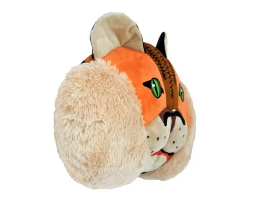 Мяка іграшка Tigres Подушка Тигр Хантер (ПД-0416)