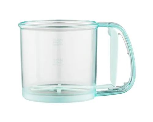 Сито Ardesto Fresh Cup 9,5 см Blue (AR3918T)