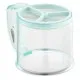 Сито Ardesto Fresh Cup 9,5 см Blue (AR3918T)