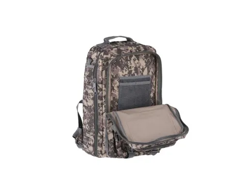 Рюкзак туристический 2E Tactical 36L Light Camouflage (2E-MILTACTBKP-Y36L-ACU)