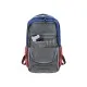 Рюкзак шкільний Cool For School Синій з червоним 145-175 см (CF86740-01)