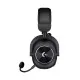 Навушники Logitech G Pro X 2 Lightspeed Wireless Black (981-001263)