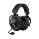 Навушники Logitech G Pro X 2 Lightspeed Wireless Black (981-001263)