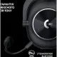 Навушники Logitech G Pro X 2 Lightspeed Wireless Black (981-001263)