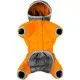 Комбінезон для тварин Collar AiryVest One M 45 помаранчевий (24214)