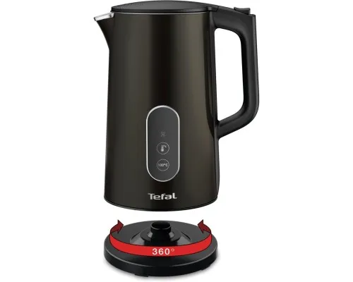 Електрочайник Tefal KI831E10