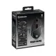 Мишка Defender Warfame GM-880L USB Black (52880)