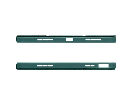 Чехол для планшета Spigen Apple iPad 10.9(2022) Urban Fit, Midnight Green (ACS05308)