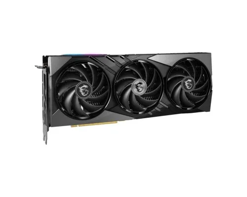 Видеокарта MSI GeForce RTX4060Ti 16Gb GAMING X SLIM (RTX 4060 Ti GAMING X SLIM 16G)