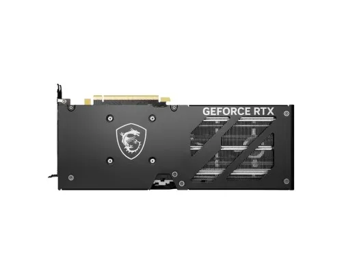 Відеокарта MSI GeForce RTX4060Ti 16Gb GAMING X SLIM (RTX 4060 Ti GAMING X SLIM 16G)