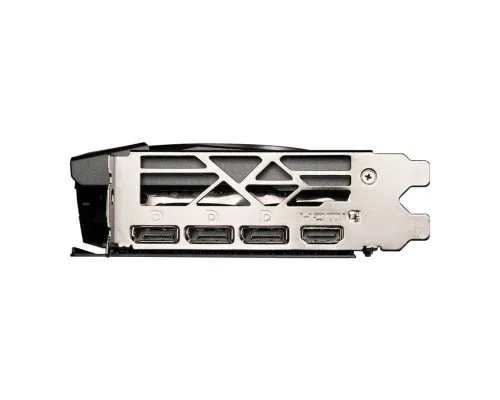 Відеокарта MSI GeForce RTX4060Ti 16Gb GAMING X SLIM (RTX 4060 Ti GAMING X SLIM 16G)