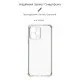 Чохол до мобільного телефона Armorstandart Air Force Xiaomi Redmi 12 4G Camera cover Transparent (ARM69909)