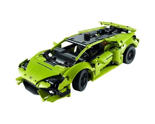 Конструктор LEGO Technic Lamborghini Huracan Tecnica 806 деталей (42161)