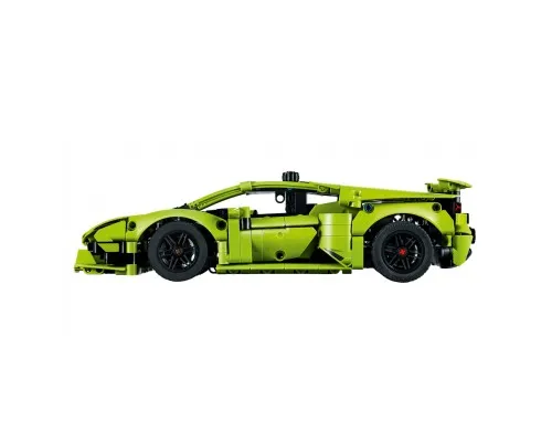 Конструктор LEGO Technic Lamborghini Huracan Tecnica 806 деталей (42161)