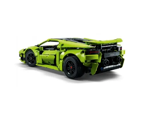 Конструктор LEGO Technic Lamborghini Huracan Tecnica 806 деталей (42161)