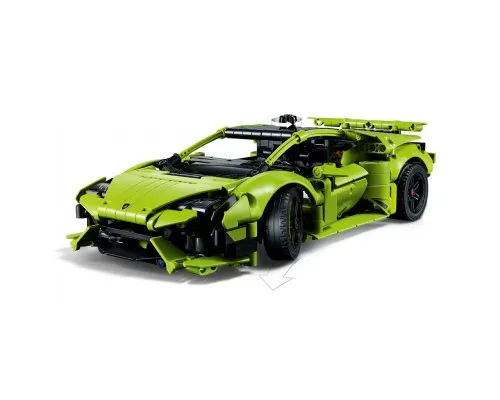 Конструктор LEGO Technic Lamborghini Huracan Tecnica 806 деталей (42161)