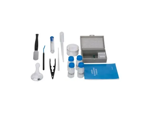 Аксессуар для микроскопов Sigeta Набір аксесуарів для мікроскопії Accessory Kit (65173)