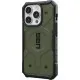 Чехол для мобильного телефона UAG Apple iPhone 15 Pro Max Pathfinder Magsafe, Olive Drab (114301117272)