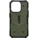 Чехол для мобильного телефона UAG Apple iPhone 15 Pro Max Pathfinder Magsafe, Olive Drab (114301117272)