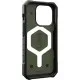 Чехол для мобильного телефона UAG Apple iPhone 15 Pro Max Pathfinder Magsafe, Olive Drab (114301117272)