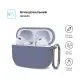 Чохол для навушників Armorstandart Hang Case для Apple AirPods Pro 2 Lavender (ARM68596)