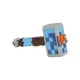 Іграшкова зброя Hasbro Nerf Minecraft Молот Штормландер (F4416)