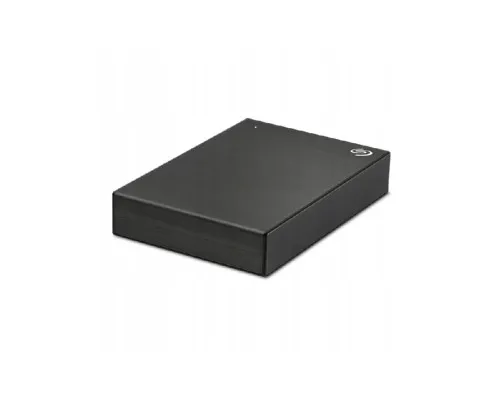 Внешний жесткий диск 2.5 5TB One Touch with Password Seagate (STKZ5000400)