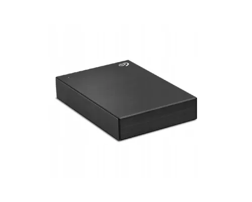 Внешний жесткий диск 2.5 5TB One Touch with Password Seagate (STKZ5000400)