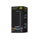 Подставка для гарнитуры 2E Gaming GST320 RGB 7.1 USB Black (2E-GST320UB)