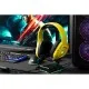 Подставка для гарнитуры 2E Gaming GST320 RGB 7.1 USB Black (2E-GST320UB)