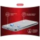 Скло захисне Intaleo Full Glue Samsung M01 core (1283126505034)